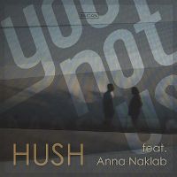 Cover Younotus feat. Anna Naklab - Hush