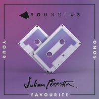 Cover YouNotUs & Julian Perretta - Your Favourite Song