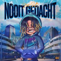 Cover Yssi SB - Nooit gedacht