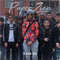 Cover Yssi SB - Paper zien