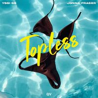 Cover Yssi SB / Jonna Fraser - Topless