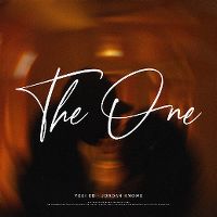 Cover Yssi SB & Jordan Knows - The One