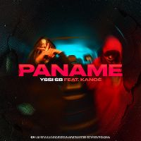 Cover Yssi SB & Kanoe - Paname