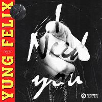 Cover Yung Felix - I Need You
