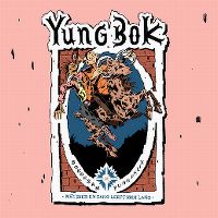 Cover Yung Felix / Bokoesam - Yung bok