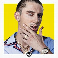 Cover Yung Felix feat. Zefanio & Ir Sais - Mr Lova