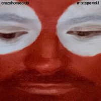 Cover Yung Hurn - Crazy Horse Club Mixtape Vol. 1