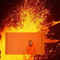 Cover Yung Hurn - OK Cool