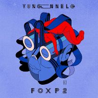 Cover Yung Nnelg - Fox P2