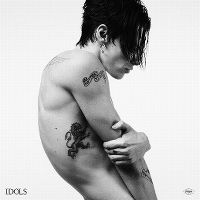 Cover Yungblud - Idols
