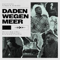 Cover Yurmaine feat. KA & OCS - Daden wegen meer