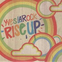 Cover Yves Larock - Rise Up