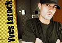 Cover Yves Larock - Rise Up