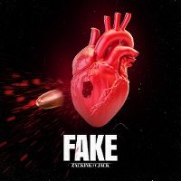 Cover Zack Ink feat. Jack - Fake