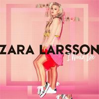 Cover Zara Larsson - I Would Like