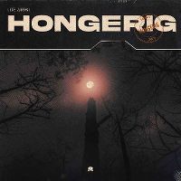 Cover Zarfani & Lijpe - Hongerig