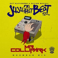 Cover Zay Hilfigerrr & Zayion McCall - Juju On That Beat (TZ Anthem)