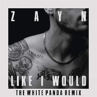 Cover Zayn - Like I Would