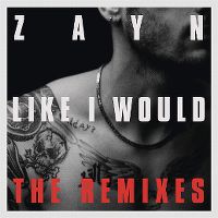 Cover Zayn - Like I Would