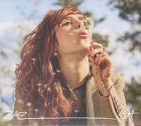 Cover Zaz - Isa