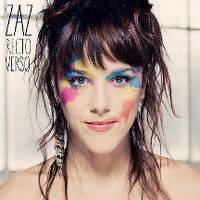 Cover Zaz - Recto verso