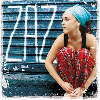 Cover Zaz - Zaz