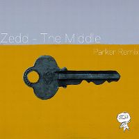 Cover Zedd / Maren Morris / Grey - The Middle