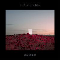 Cover Zedd & Alessia Cara - Stay