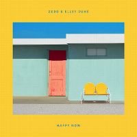 Cover Zedd & Elley Duhé - Happy Now