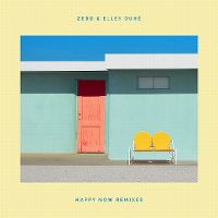 Cover Zedd & Elley Duhé - Happy Now