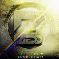 Cover Zedd feat. Matthew Koma - Spectrum
