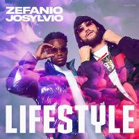Cover Zefanio feat. Josylvio - Lifestyle