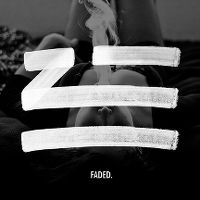 Cover Zhu - Faded