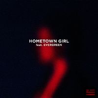 Cover Zhu feat. Evergreen - Hometown Girl