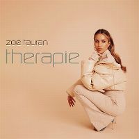 Cover Zoë Tauran - Therapie