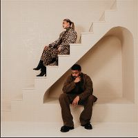 Cover Zoë Tauran feat. Idaly - Voorzichtig