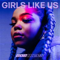 Cover Zoe Wees - Girls Like Us