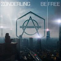 Cover Zonderling - Be Free