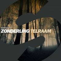 Cover Zonderling - Telraam