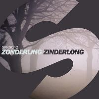 Cover Zonderling - Zinderlong