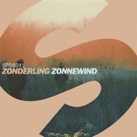 Cover Zonderling - Zonnewind