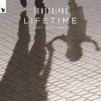Cover Zonderling feat. Josh Cumbee & Damon Sharpe - Lifetime