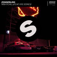 Cover Zonderling feat. Kye Sones - Nightcall