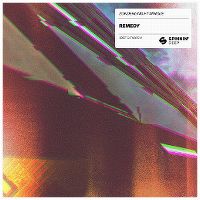 Cover Zonderling feat. Mingue - Remedy