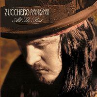 Cover Zucchero Sugar Fornaciari - All The Best