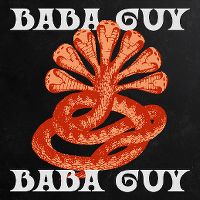 Cover Zwangere Guy feat. Hef - Baba Guy