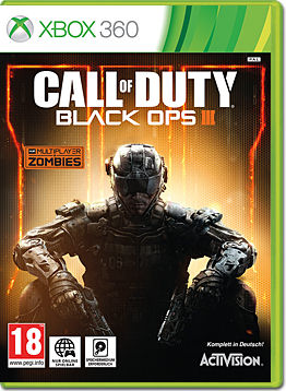 cod black ops 3 xbox 360