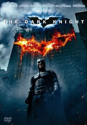 The Dark Knight - filmcharts.ch