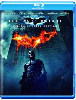 The Dark Knight - filmcharts.ch