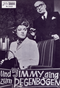 Und Jimmy ging zum Regenbogen filmcharts.ch